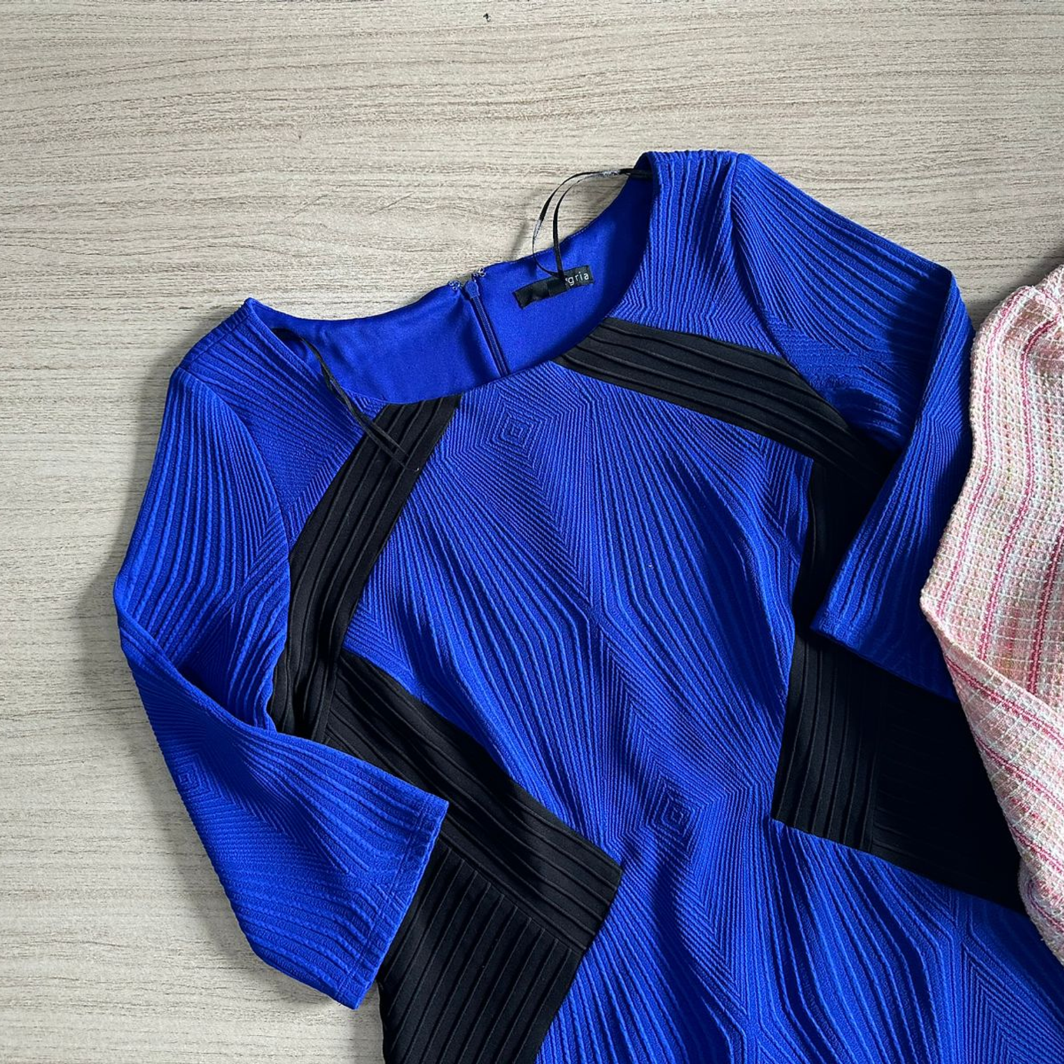 Fardo Vestido Invierno Primera 5