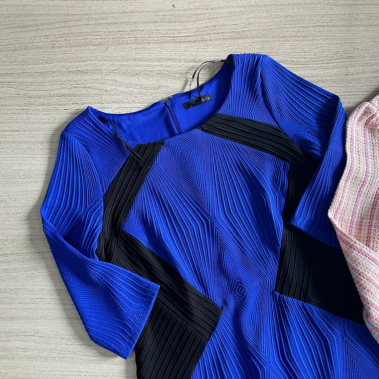 Fardo Vestido Invierno Primera 5