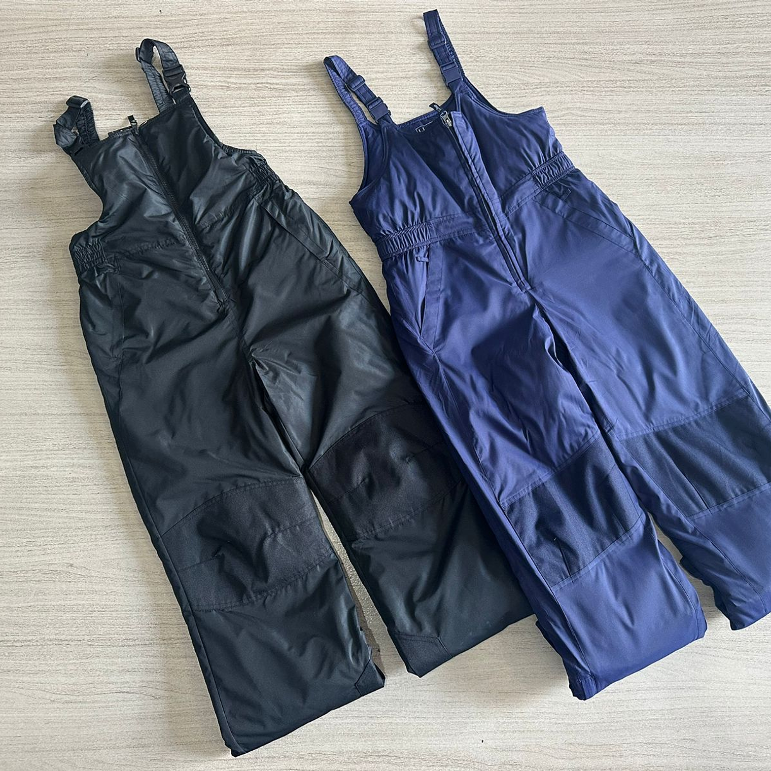 Fardo Ropa de Ski Primera 2