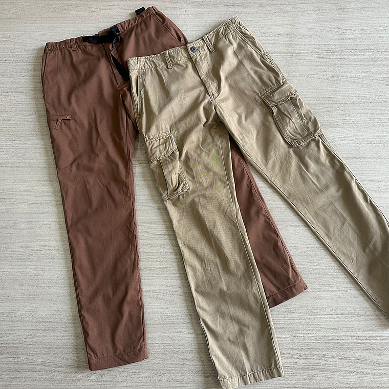 Saco Pantalon Moderno Economico 5