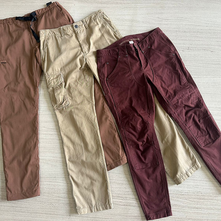 Saco Pantalon Moderno Economico 6