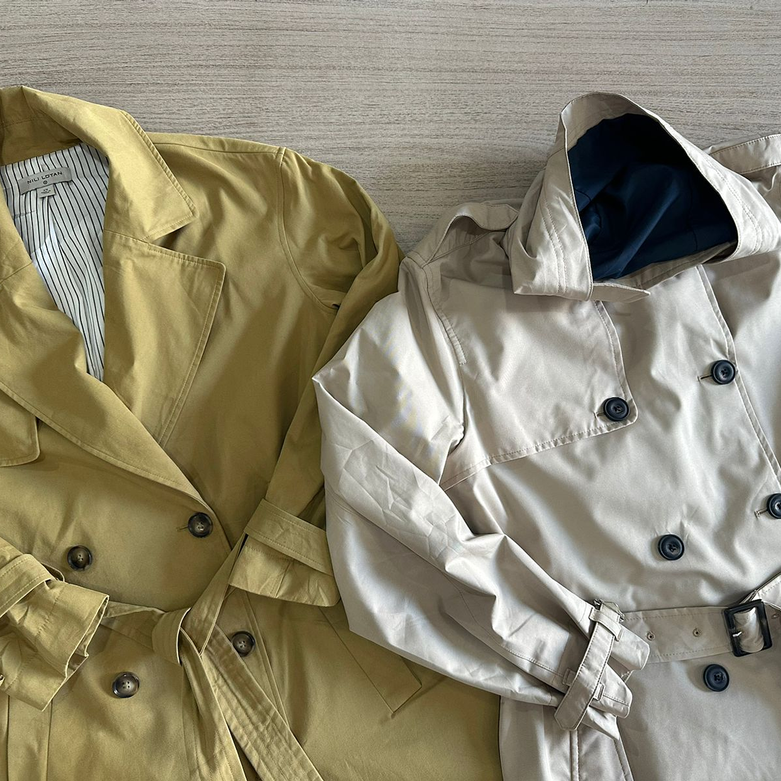 Fardo Abrigo Mujer Primera 3