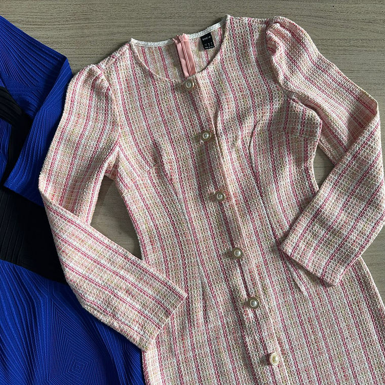 Fardo Vestido Invierno Primera 6