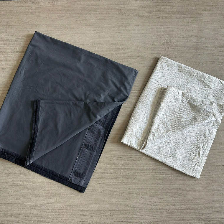 Fardo Cortinas y Visillos Segunda 5