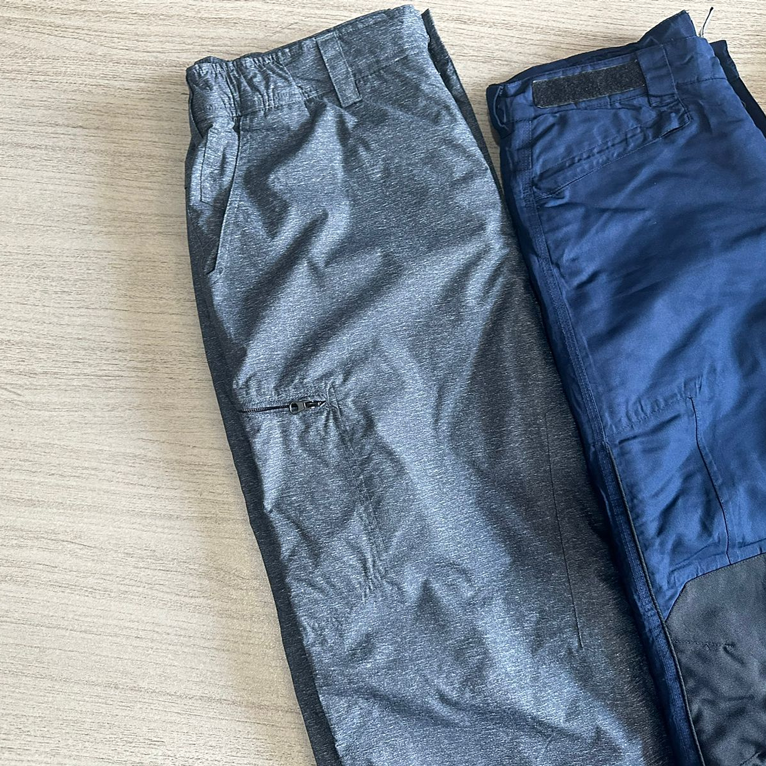 Fardo Ropa de Ski Primera 4