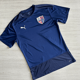 Fardo Polera Atletica Segunda