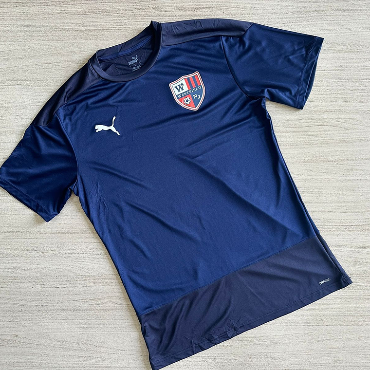 Fardo Polera Atletica Segunda 2