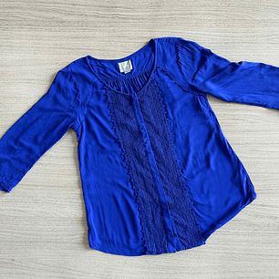 Fardo Blusas Manga Larga Tercera