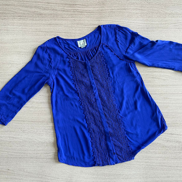 Fardo Blusas Manga Larga Tercera 2