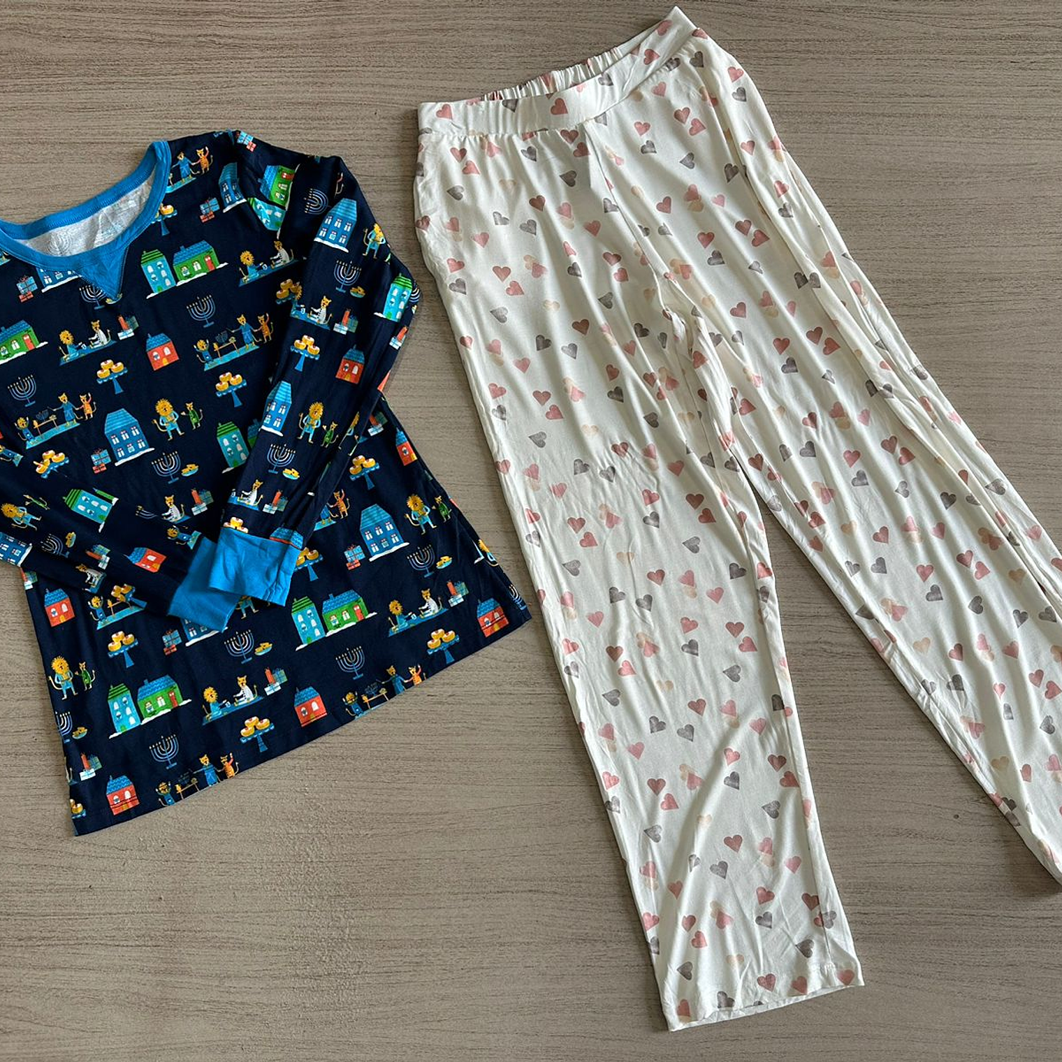 Fardo Ropa Interior Invierno Primera 1