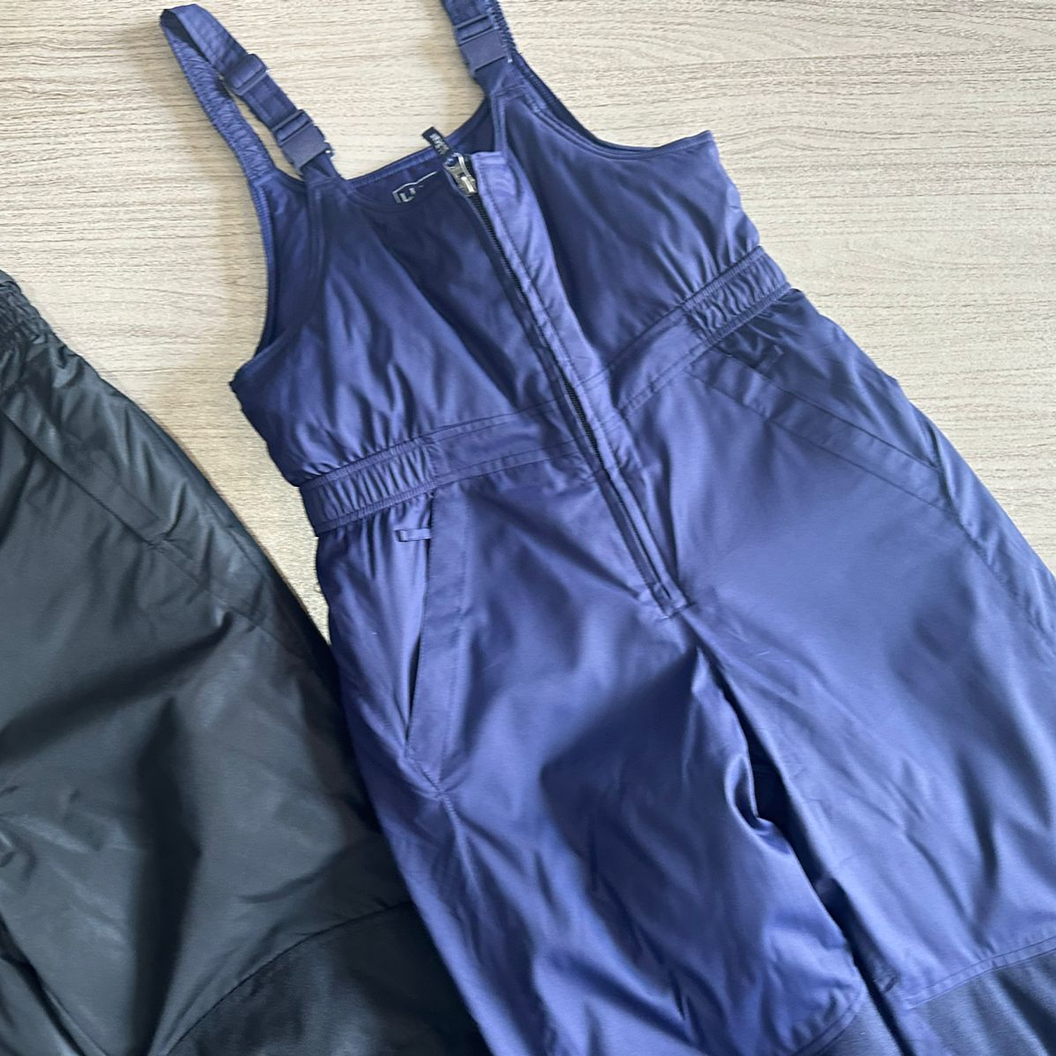 Fardo Ropa de Ski Primera 8