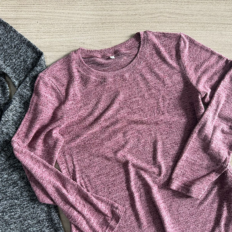 Fardo Vestido Invierno Primera 9