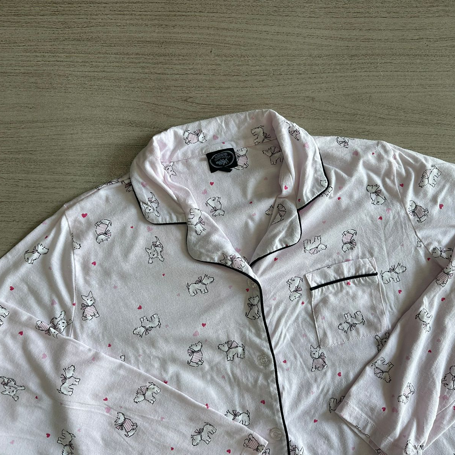 Fardo Ropa Interior Invierno Primera 2