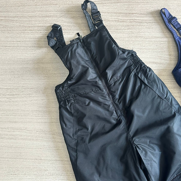 Fardo Ropa de Ski Primera 9