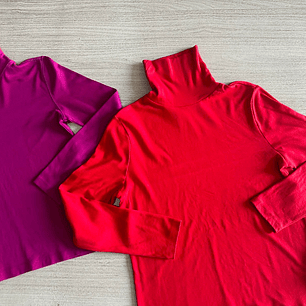 Fardo Beatle Segunda