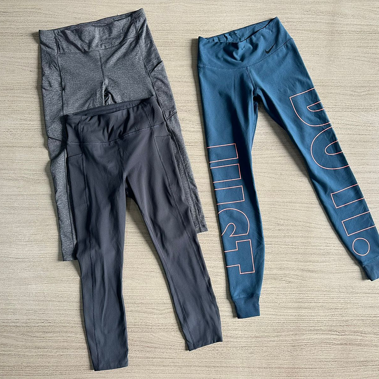 Saco Calzas Regular 4