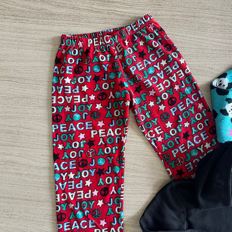 Fardo Ropa Surtida Niño Invierno Segunda 7