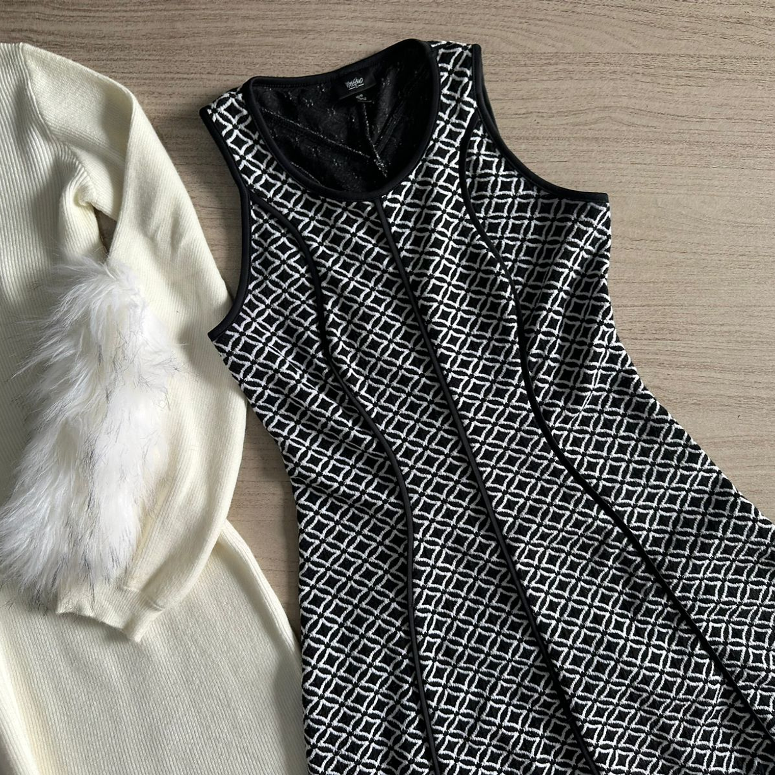 Fardo Vestido Invierno Segunda 7