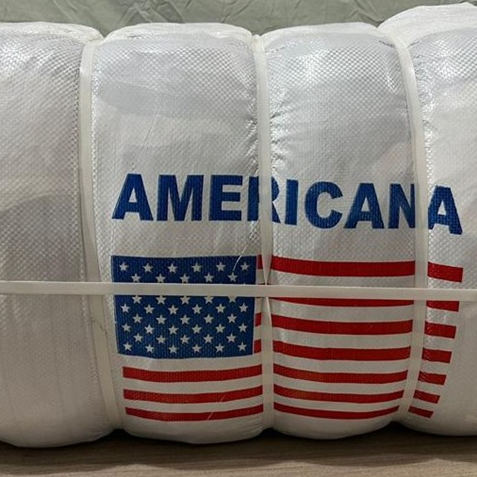 Ropa de cuna Tercera 1