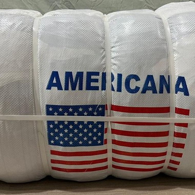 Ropa de cuna Tercera 1