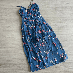 Saco Vestido Verano Economica