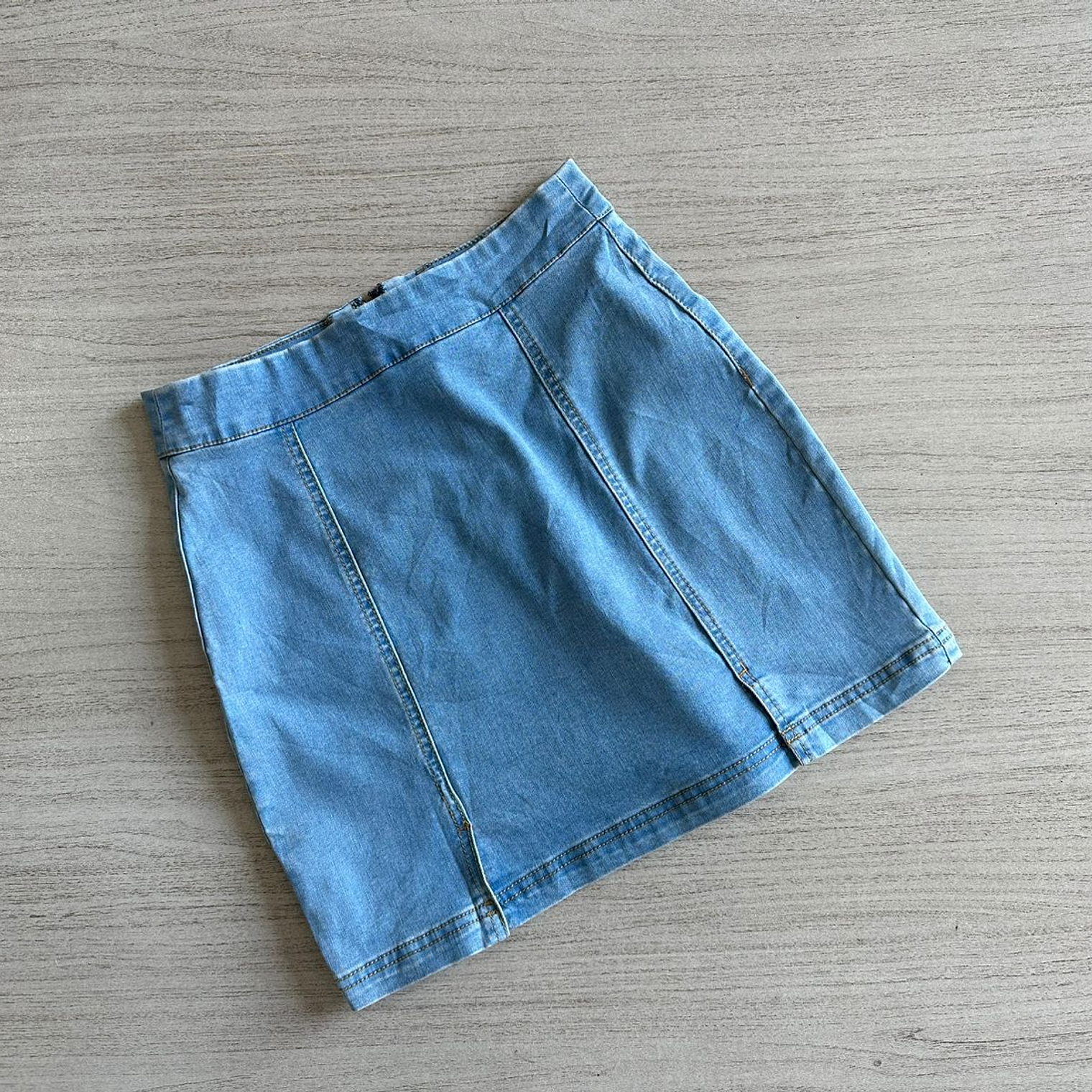 Saco Falda Verano Regular 3