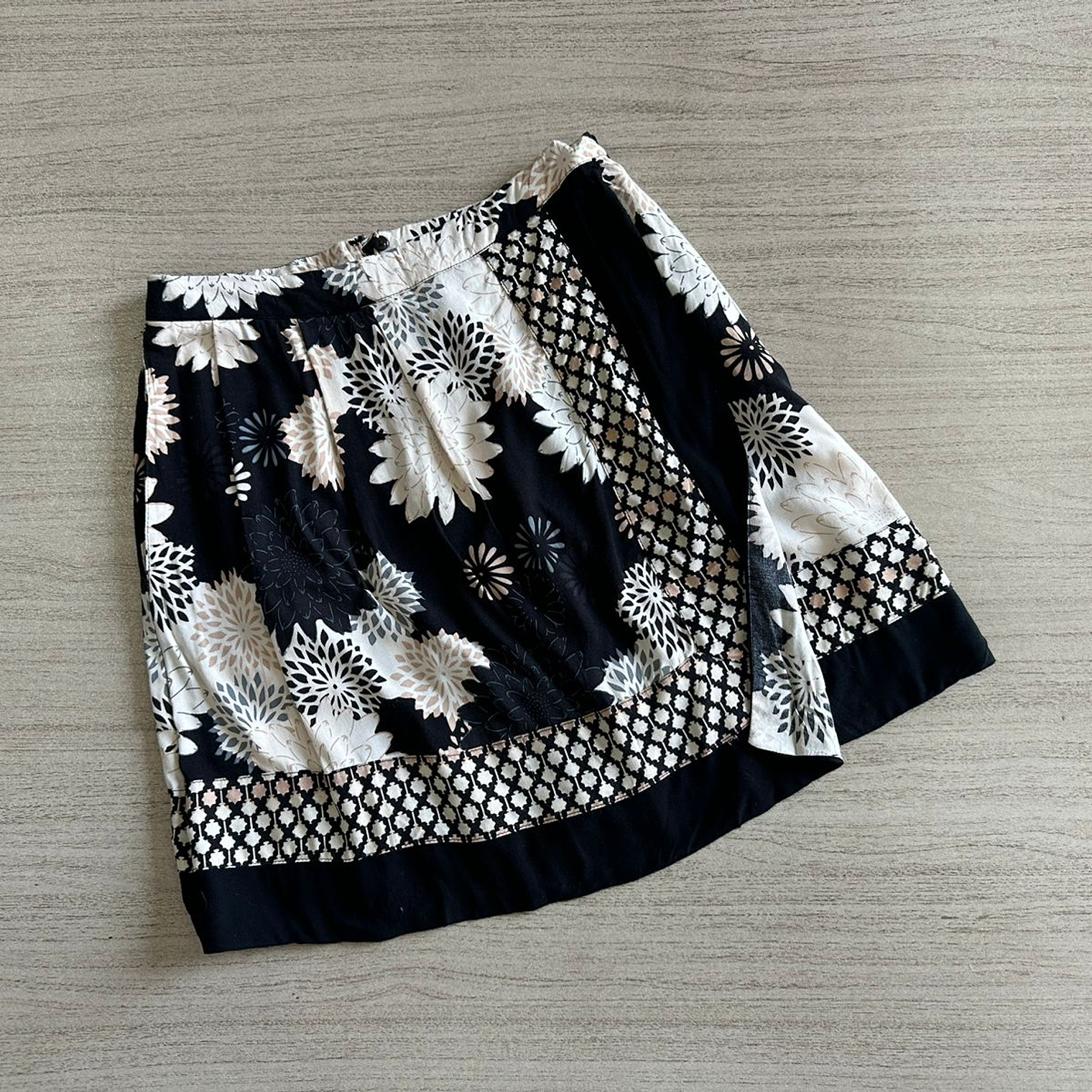 Saco Falda Verano Regular 4