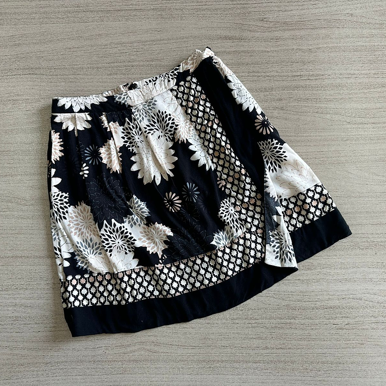 Saco Falda Verano Regular 4