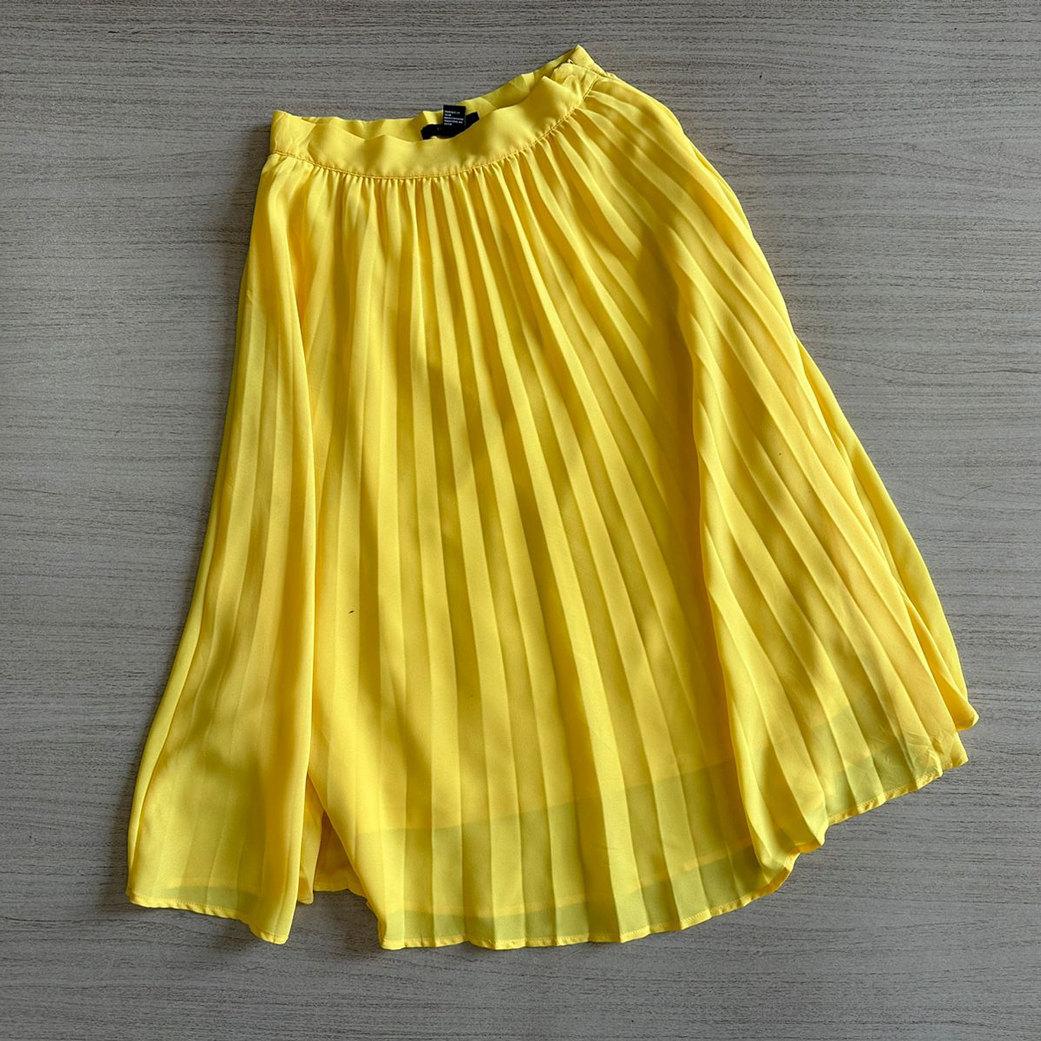 Saco Falda Verano Regular 5