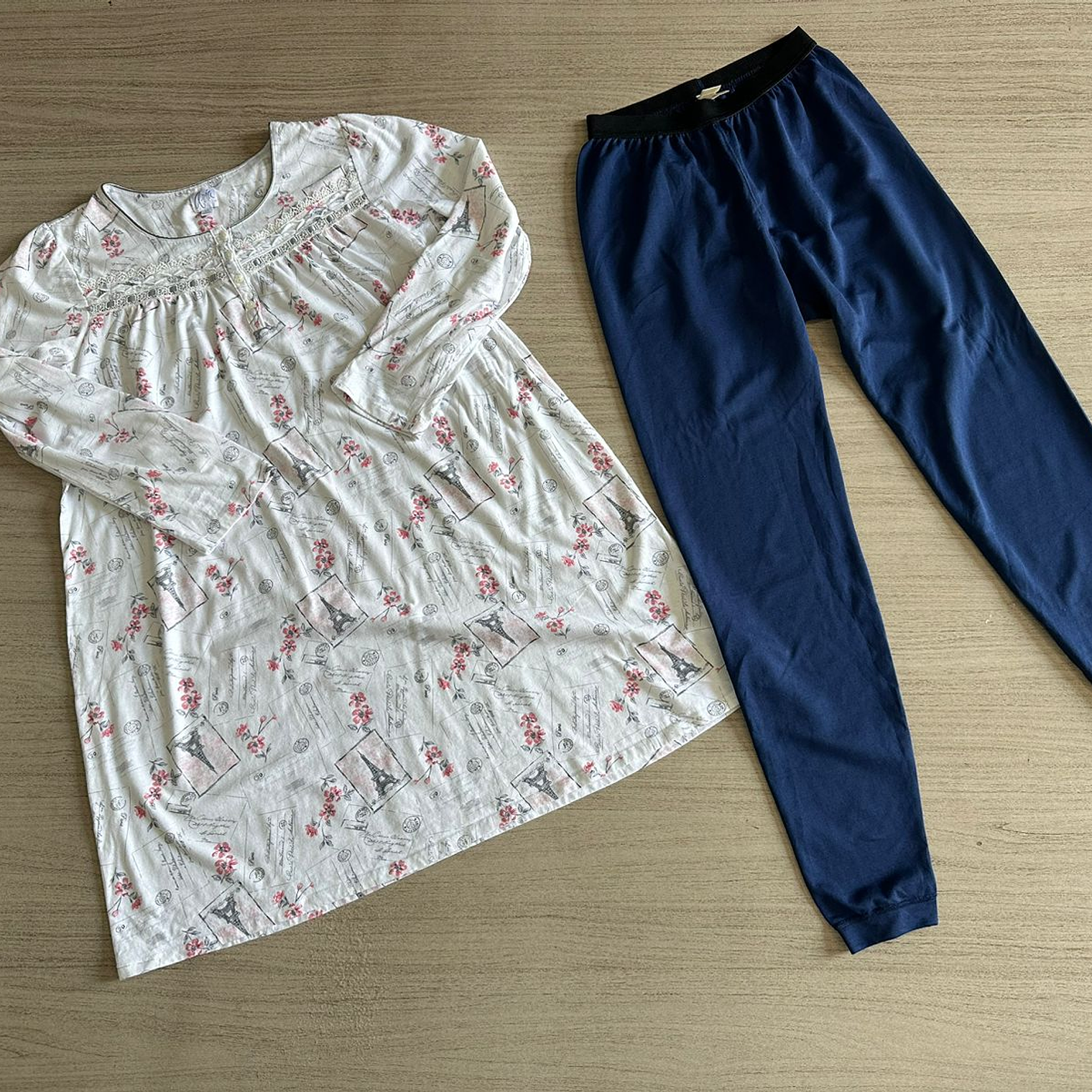 Fardo Ropa Interior Invierno Primera 6