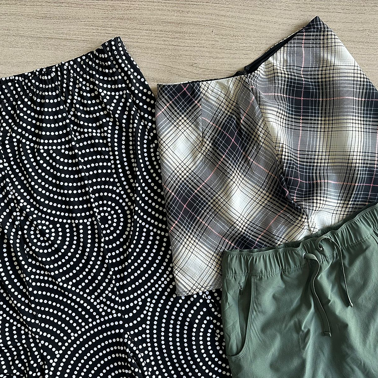 Fardo Falda Juvenil Verano Primera 7