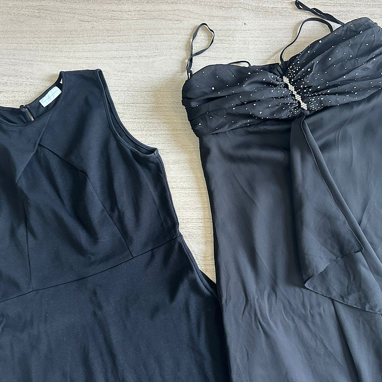 Saco Vestido Verano Economica 5