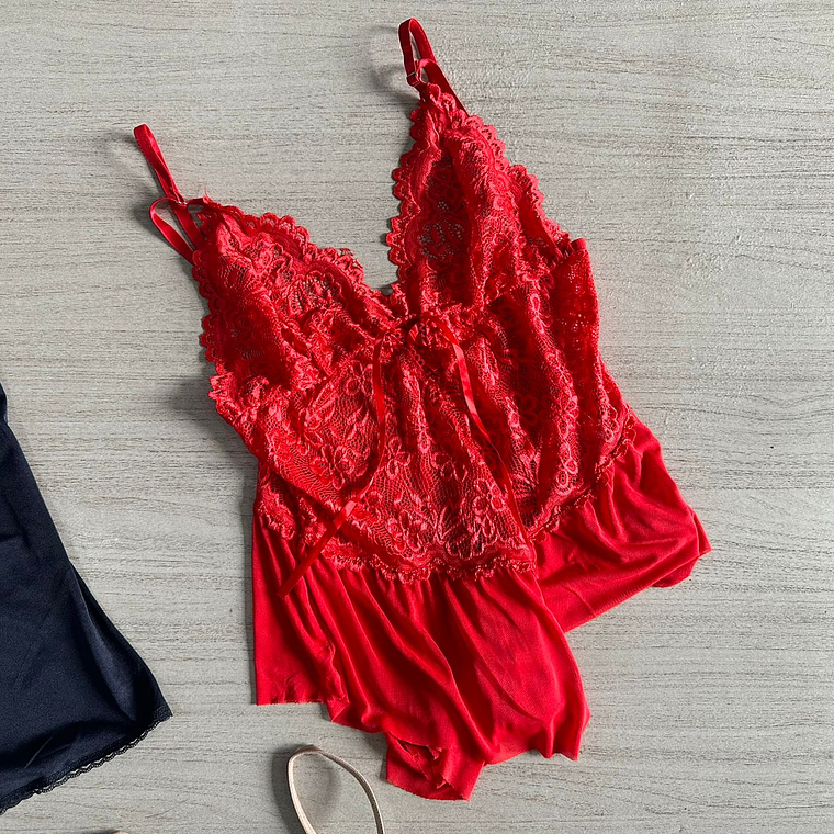 Fardo Ropa Interior Liviana Segunda 3