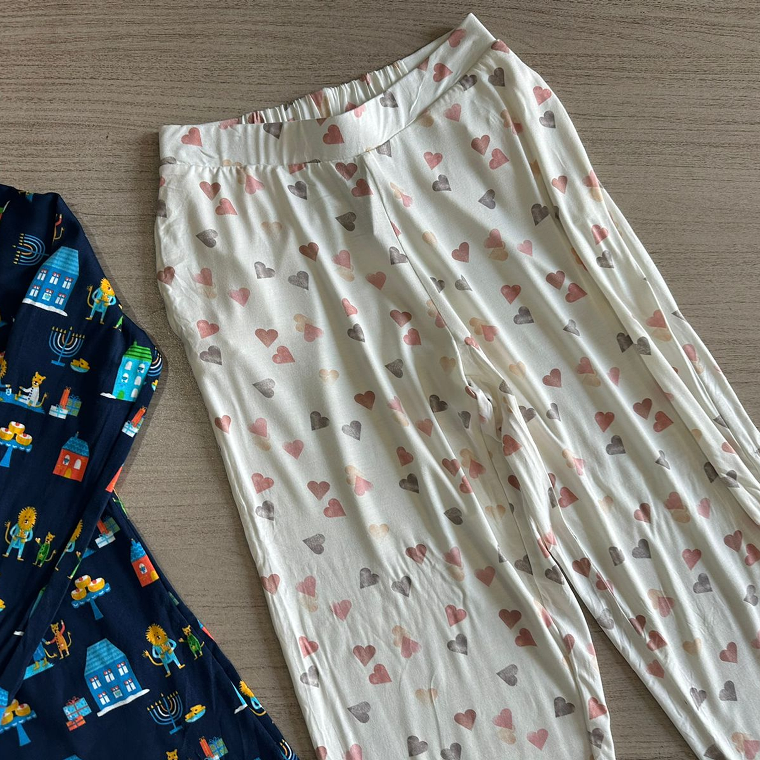 Fardo Ropa Interior Invierno Primera 7