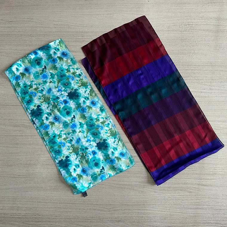 Fardo Pañuelos Primera 1