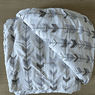 Fardo Cubrecama/Cobertor Primera