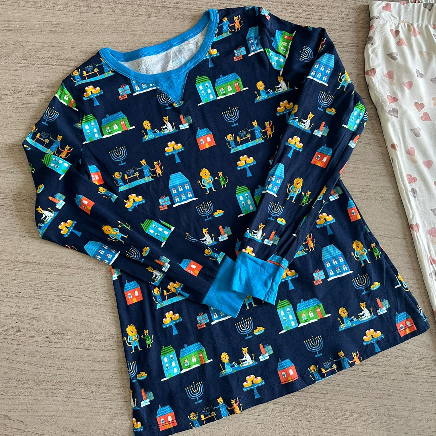 Fardo Ropa Interior Invierno Primera 8