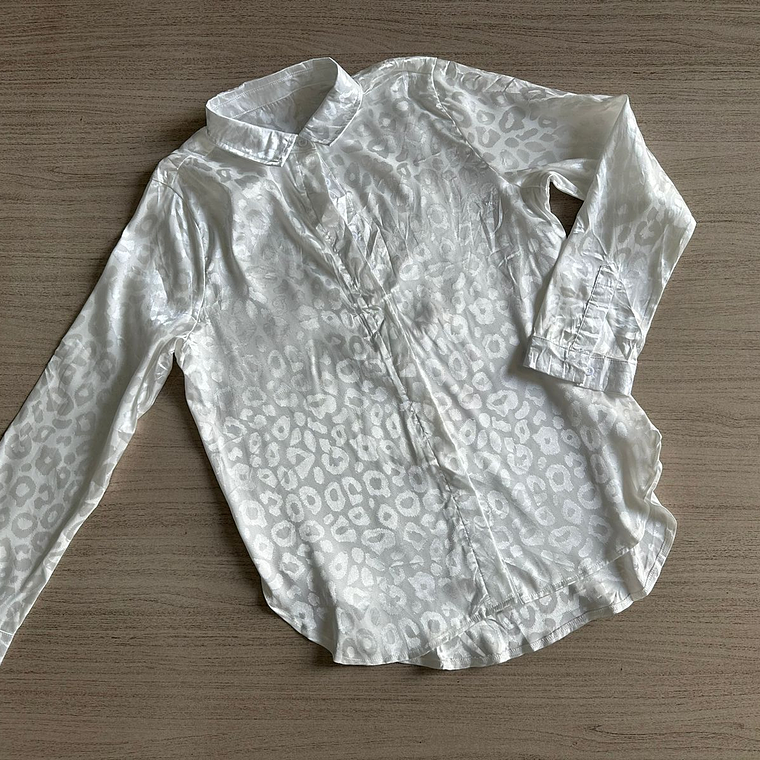 Fardo Blusas Manga Larga Tercera 9