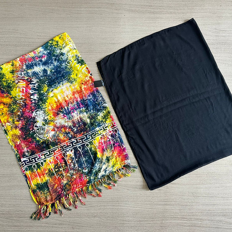 Fardo Pañuelos Primera 2