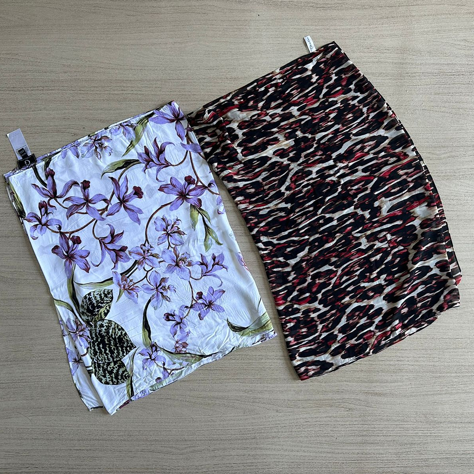 Fardo Pañuelos Primera 3