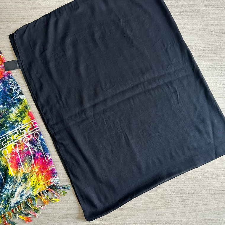 Fardo Pañuelos Primera 4