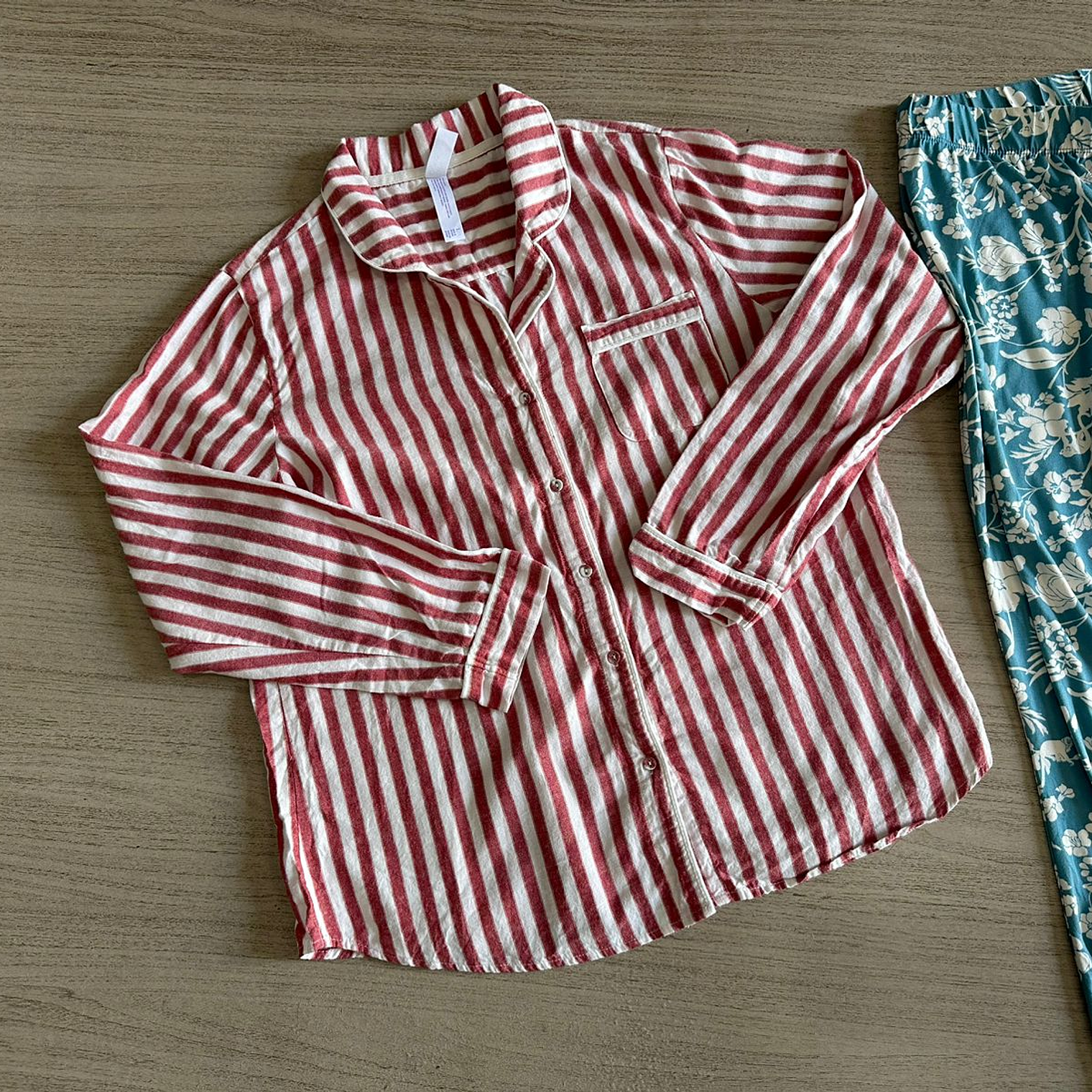 Fardo Ropa Interior Invierno Primera 10