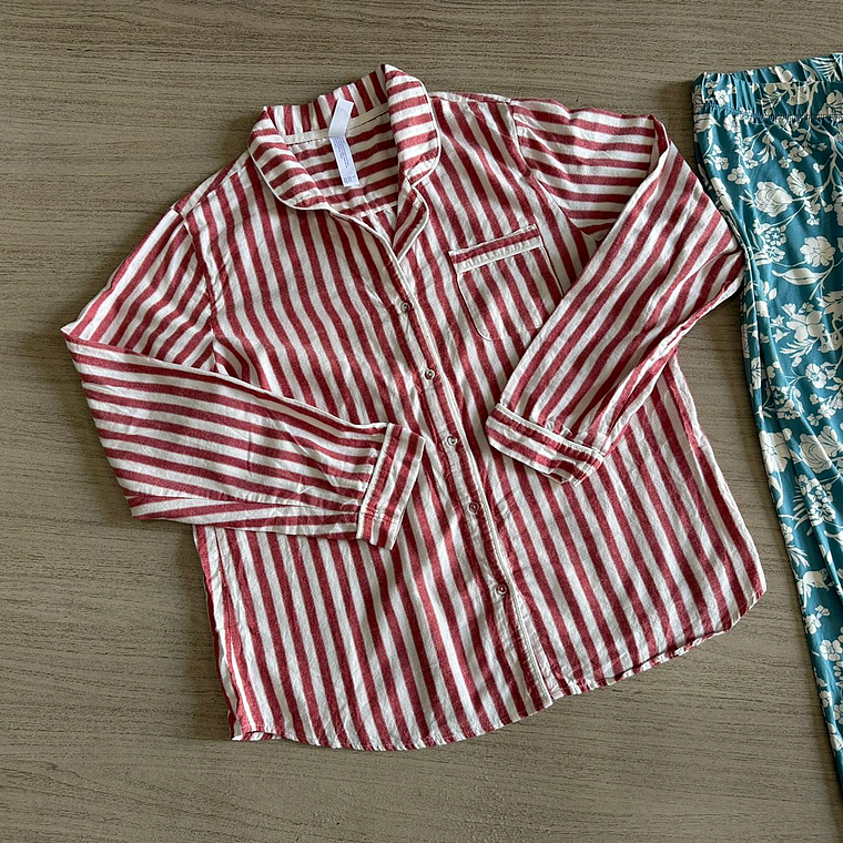 Fardo Ropa Interior Invierno Primera 10