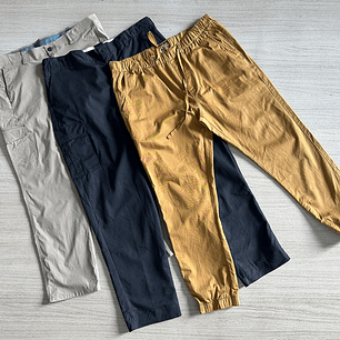 Saco Pantalon Moderno Regular