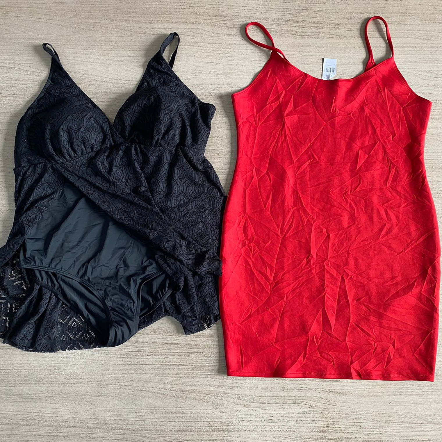 Saco Ropa Talle Grande Verano Regular 1