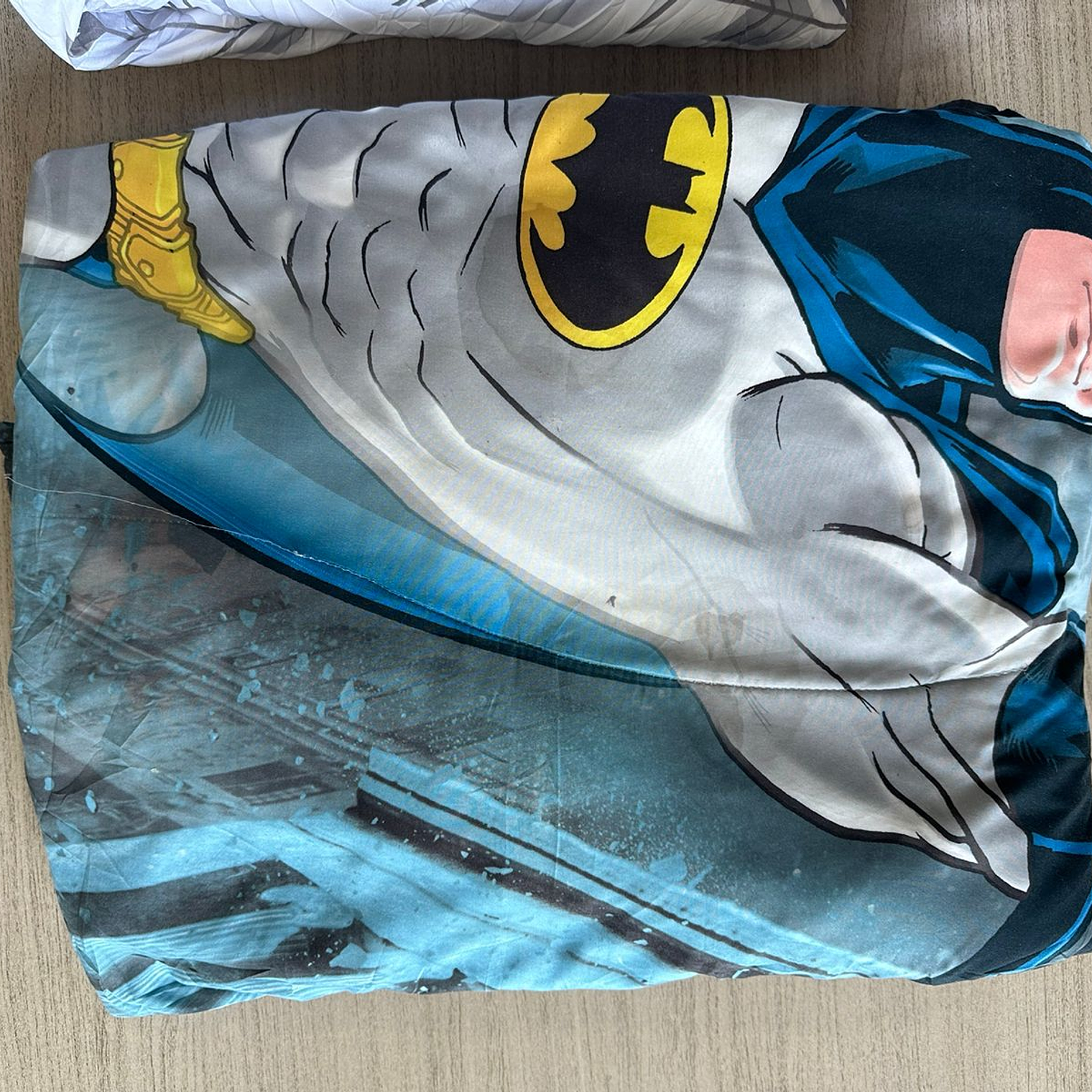 Fardo Cubrecama/Cobertor Primera 4