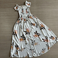 Fardo Vestido Juvenil Verano Primera - Miniatura 3