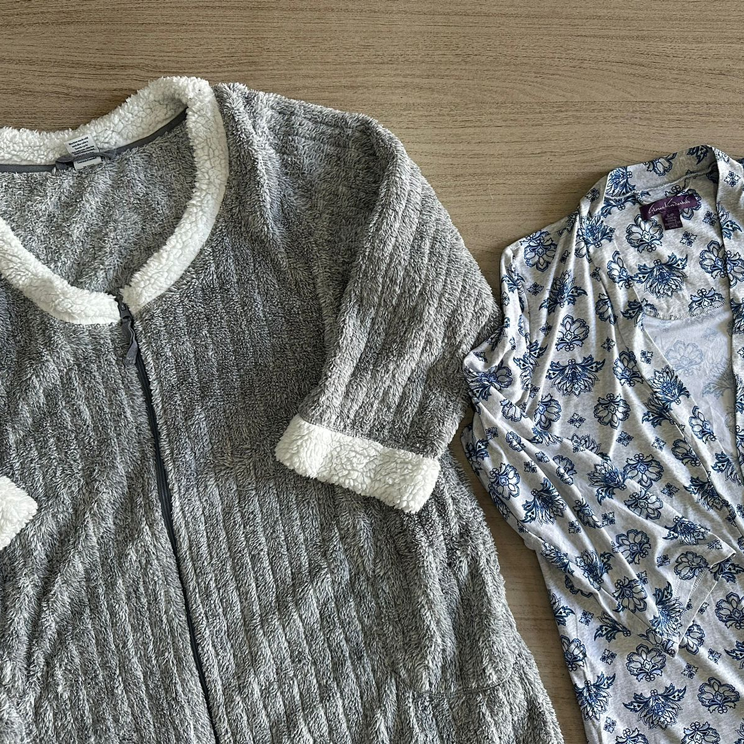 Fardo Batas Primera 2