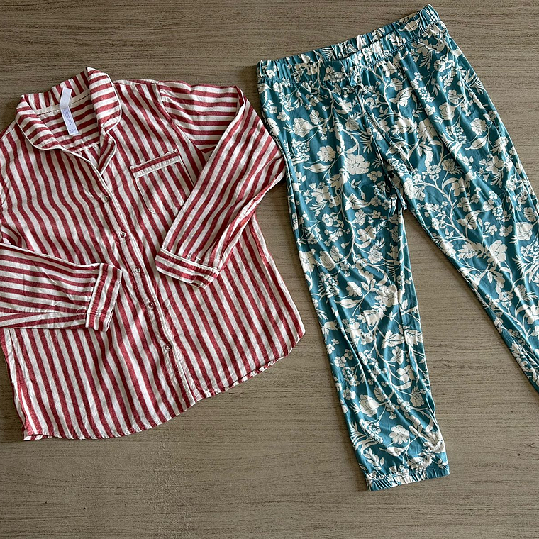 Fardo Ropa Interior Invierno Primera 11