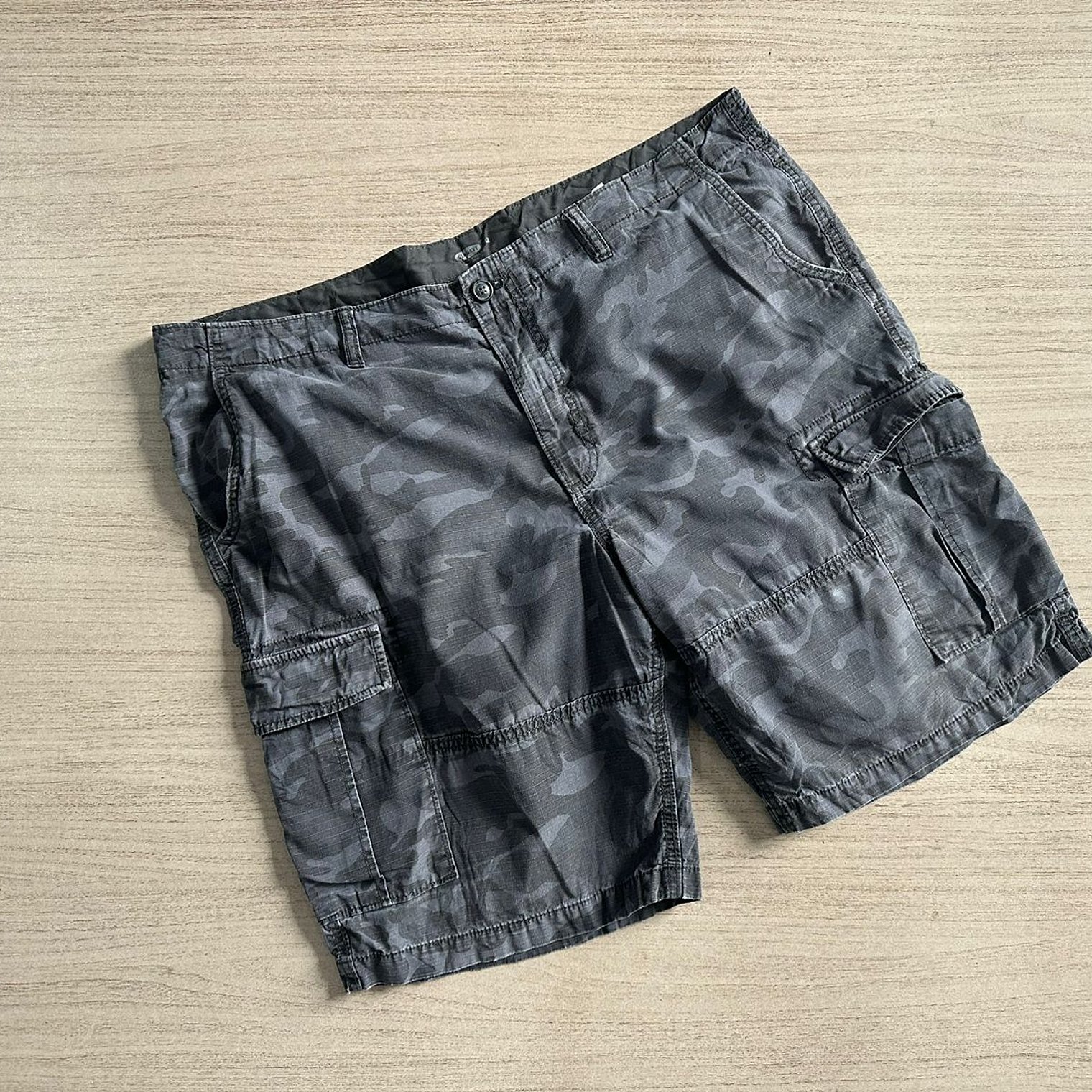 Saco Ropa Talle Grande Verano Regular 2